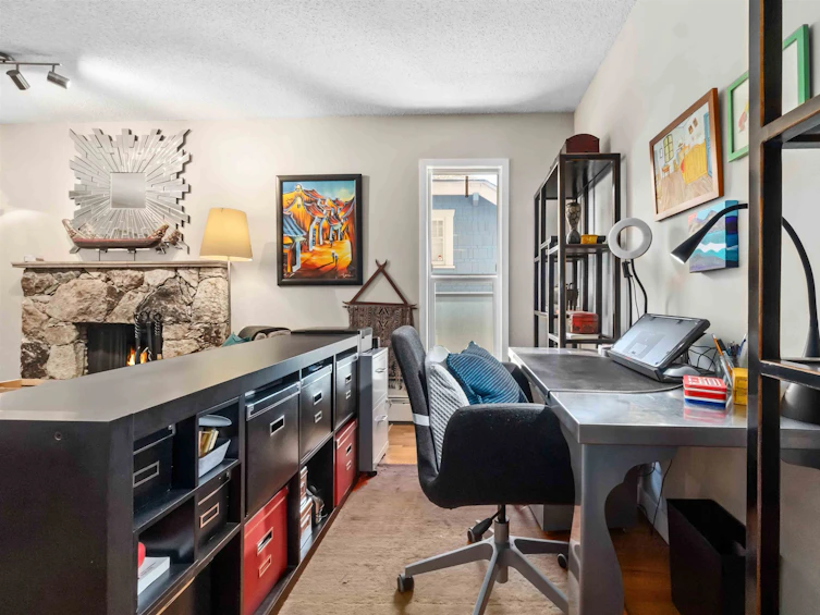 209-1425 Cypress Street, Vancouver, BC, V6J 3L1 - 13