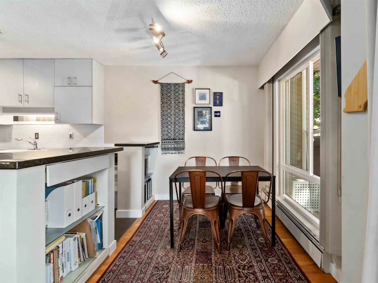 209-1425 Cypress Street, Vancouver, BC, V6J 3L1 - 15