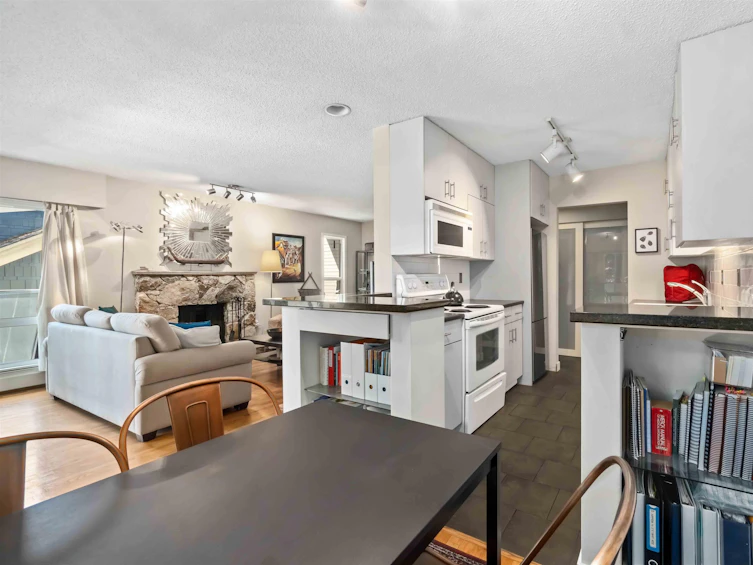 209-1425 Cypress Street, Vancouver, BC, V6J 3L1 - 20