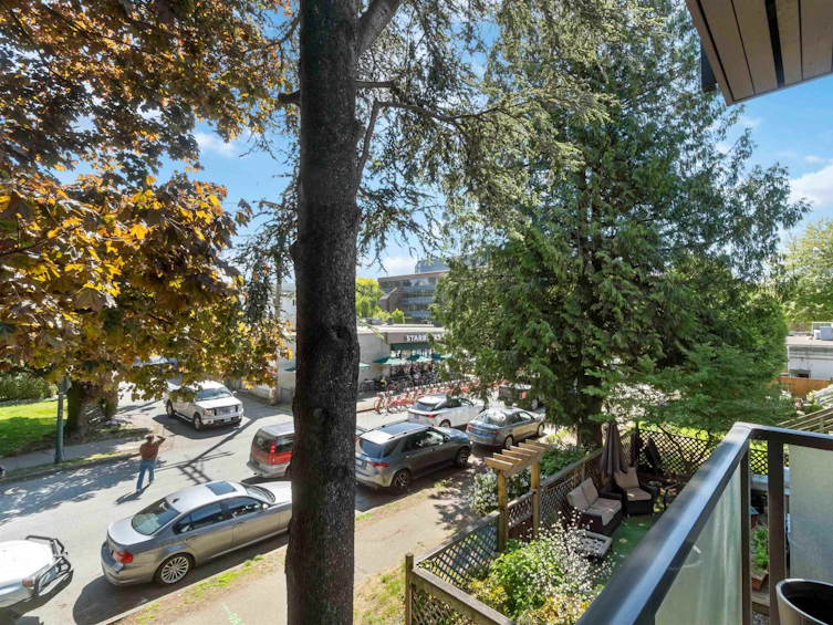 209-1425 Cypress Street, Vancouver, BC, V6J 3L1 - 29