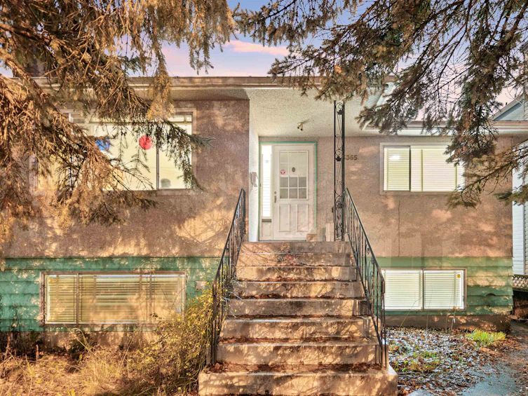 5365 Earles Street, Vancouver, BC, V5R 3S2