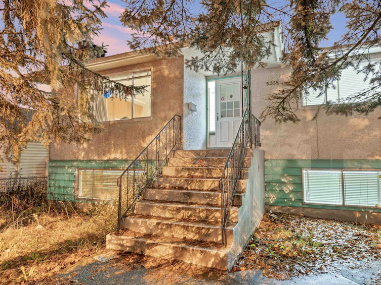 5365 Earles Street, Vancouver, BC, V5R 3S2 - 29