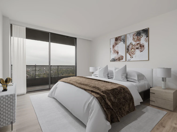 506-3740 Albert Street, Burnaby, BC, V5C 5Y7 - 4