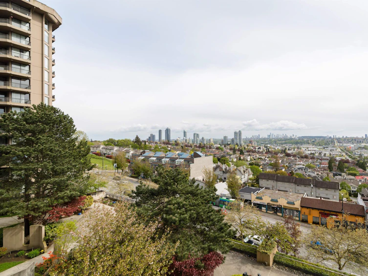 506-3740 Albert Street, Burnaby, BC, V5C 5Y7 - 23