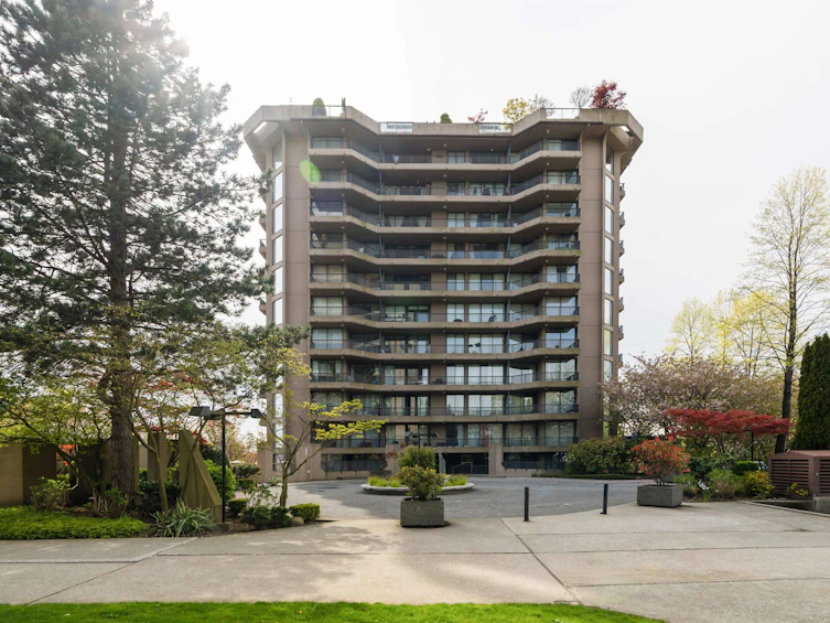 506-3740 Albert Street, Burnaby, BC, V5C 5Y7 - 35