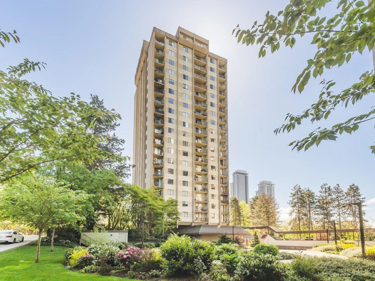 1601-9595 Erickson Drive, Burnaby, BC, V3J 7N9