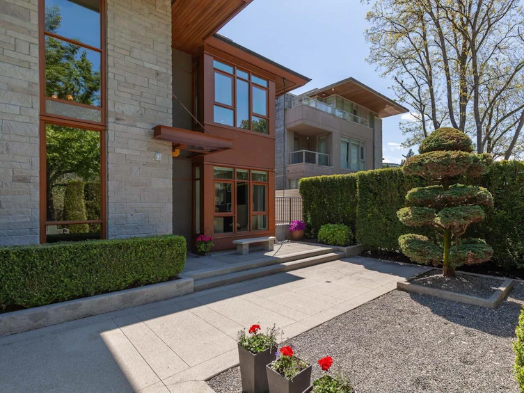 6088 Chancellor Boulevard, Vancouver, BC, V6T 1E7 - 2