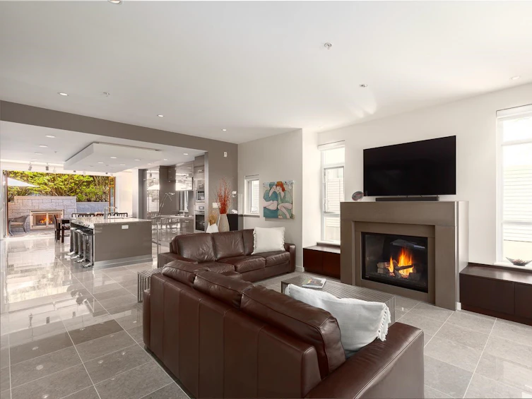 6088 Chancellor Boulevard, Vancouver, BC, V6T 1E7 - 3