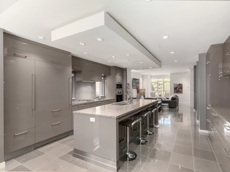 6088 Chancellor Boulevard, Vancouver, BC, V6T 1E7 - 8