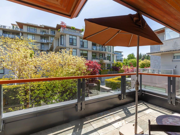 6088 Chancellor Boulevard, Vancouver, BC, V6T 1E7 - 20