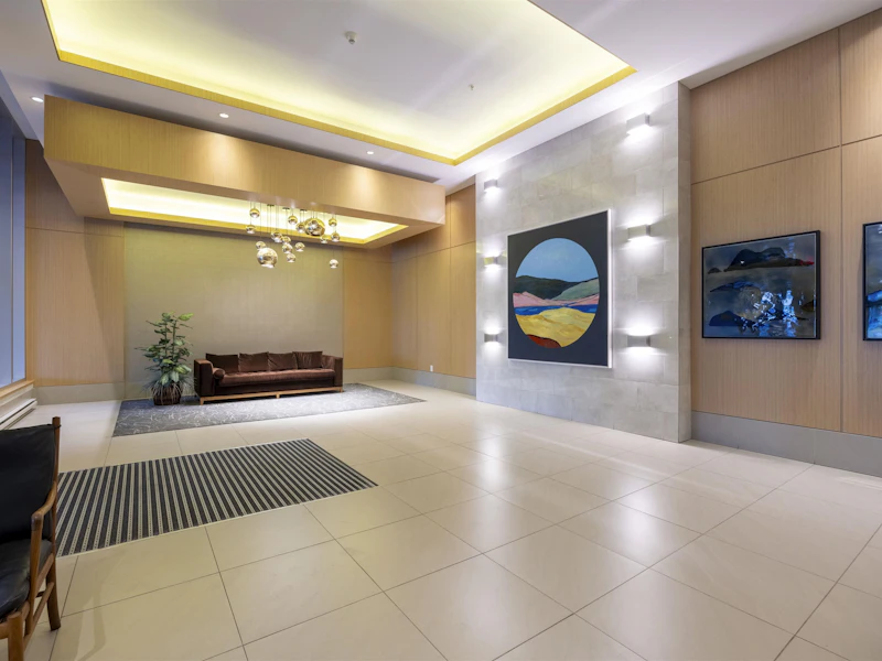 1708 - 6188 No. 3 Road, Richmond BC V6Y 2B3