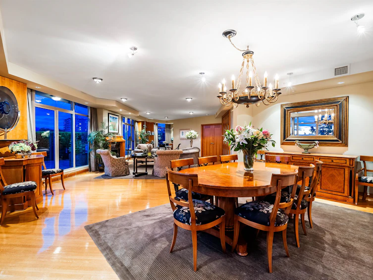PH1-5700 Larch Street, Vancouver, BC, V6M 4E2 - 34