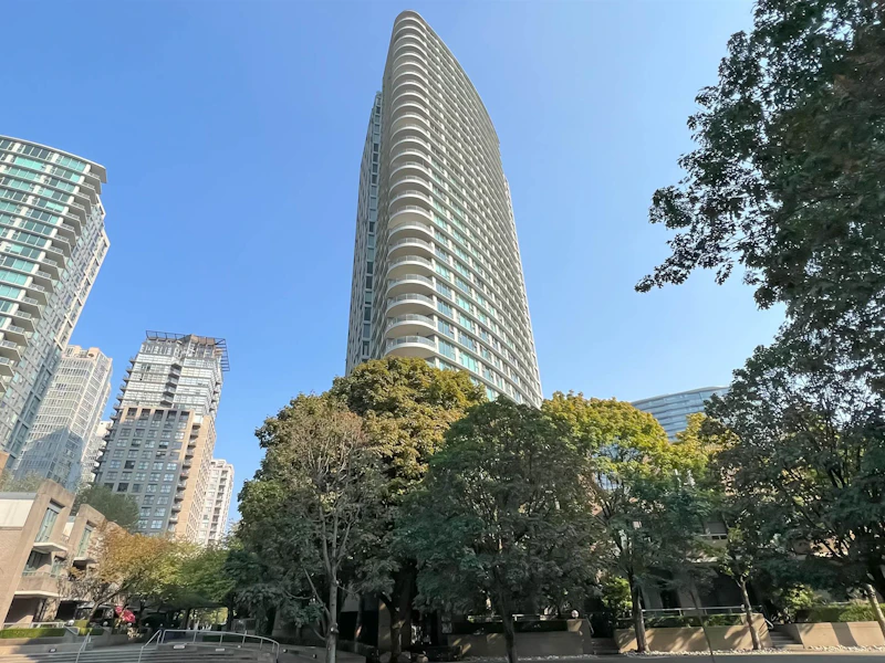 1003 - 1009 Expo Boulevard, Vancouver BC V6Z 2V9