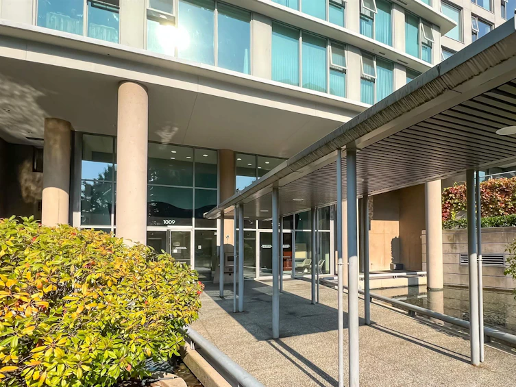 1003-1009 Expo Boulevard, Vancouver, BC, V6Z 2V9 - 3
