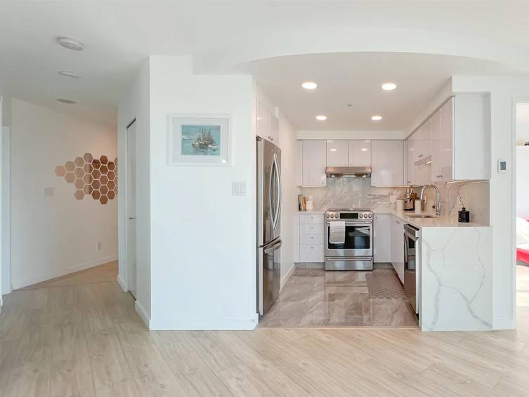 1003-1009 Expo Boulevard, Vancouver, BC, V6Z 2V9 - 5