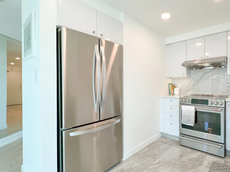 1003-1009 Expo Boulevard, Vancouver, BC, V6Z 2V9 - 7
