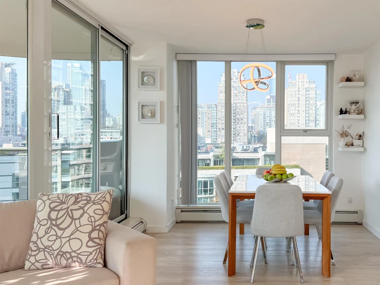 1003-1009 Expo Boulevard, Vancouver, BC, V6Z 2V9 - 8