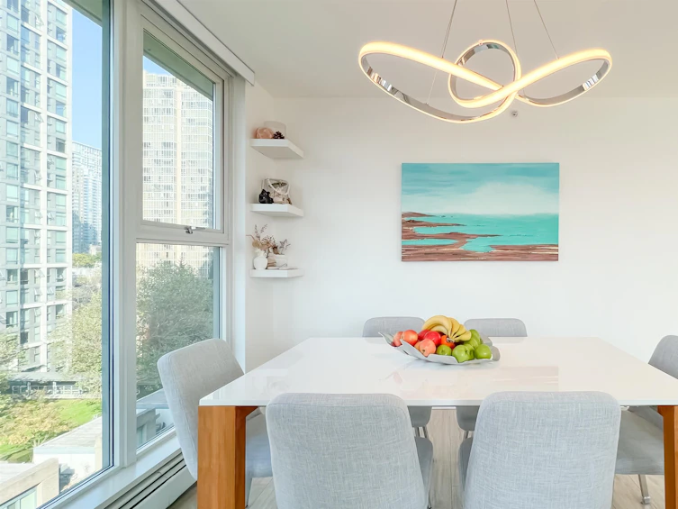1003-1009 Expo Boulevard, Vancouver, BC, V6Z 2V9 - 10