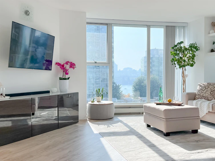1003-1009 Expo Boulevard, Vancouver, BC, V6Z 2V9 - 11