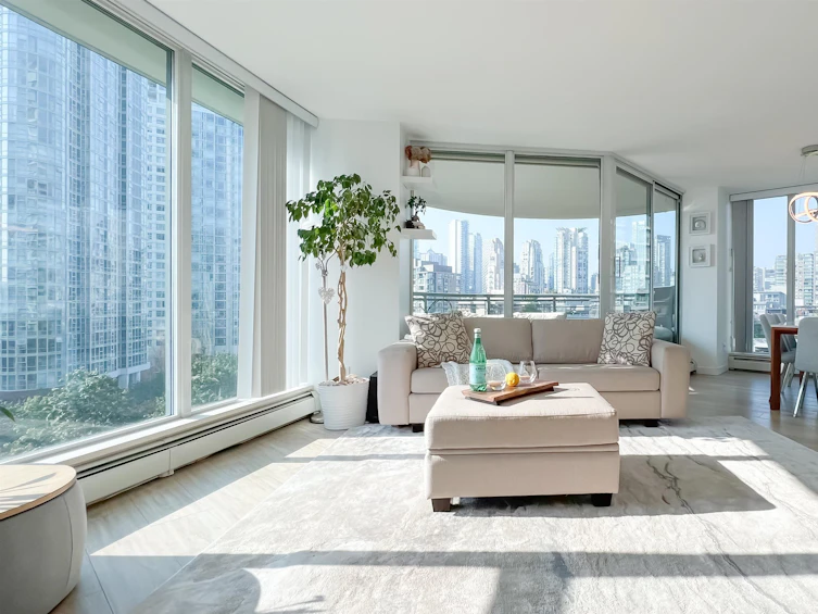 1003-1009 Expo Boulevard, Vancouver, BC, V6Z 2V9 - 13