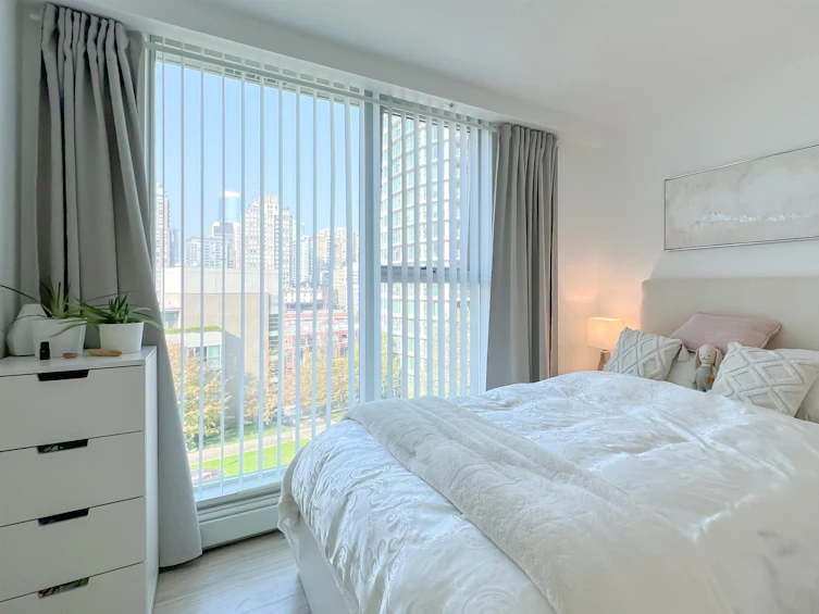 1003-1009 Expo Boulevard, Vancouver, BC, V6Z 2V9 - 15