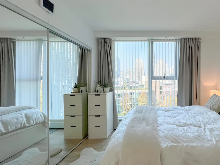 1003-1009 Expo Boulevard, Vancouver, BC, V6Z 2V9 - 16