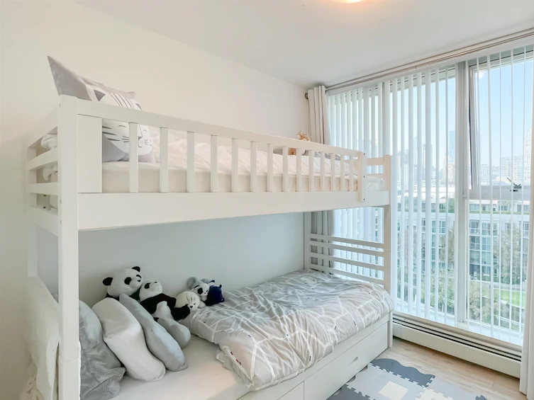 1003-1009 Expo Boulevard, Vancouver, BC, V6Z 2V9 - 20