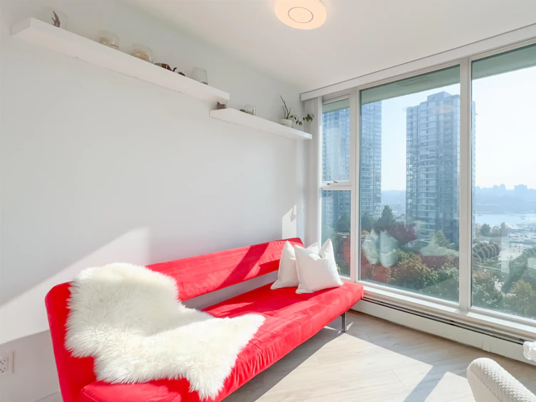 1003-1009 Expo Boulevard, Vancouver, BC, V6Z 2V9 - 22
