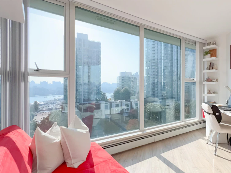 1003-1009 Expo Boulevard, Vancouver, BC, V6Z 2V9 - 23