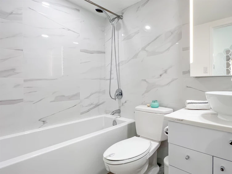 1003-1009 Expo Boulevard, Vancouver, BC, V6Z 2V9 - 24