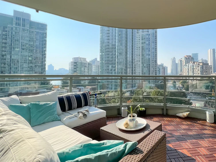 1003-1009 Expo Boulevard, Vancouver, BC, V6Z 2V9 - 25