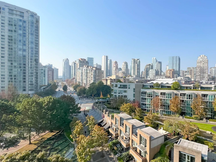 1003-1009 Expo Boulevard, Vancouver, BC, V6Z 2V9 - 26