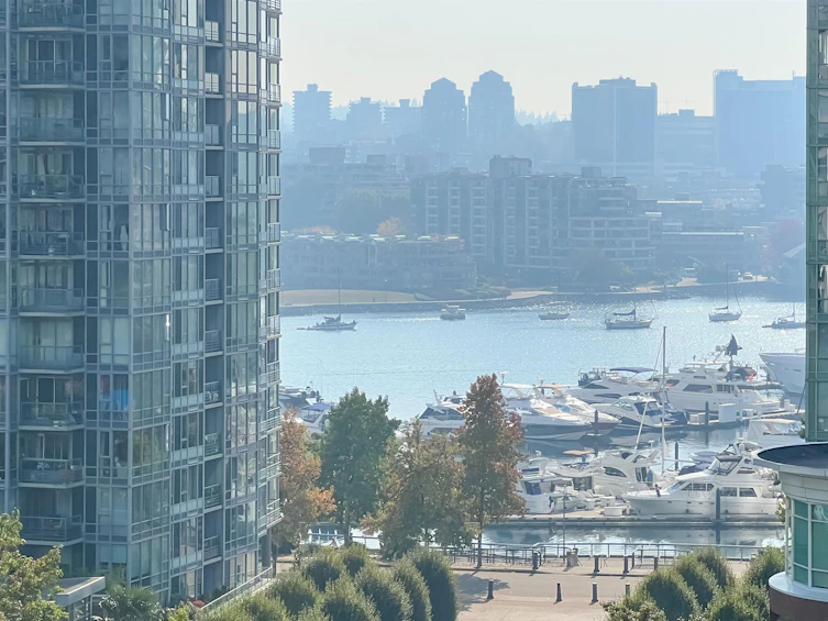 1003-1009 Expo Boulevard, Vancouver, BC, V6Z 2V9 - 27