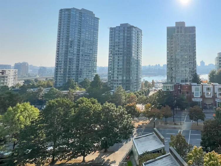 1003-1009 Expo Boulevard, Vancouver, BC, V6Z 2V9 - 28