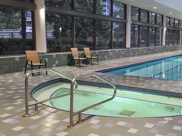 1003-1009 Expo Boulevard, Vancouver, BC, V6Z 2V9 - 29