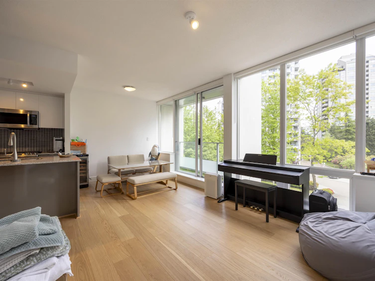 208-4808 Hazel Street, Burnaby, BC, V5H 0A2 - 7