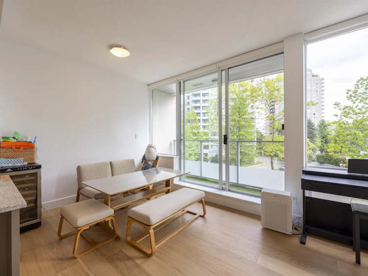208-4808 Hazel Street, Burnaby, BC, V5H 0A2 - 8
