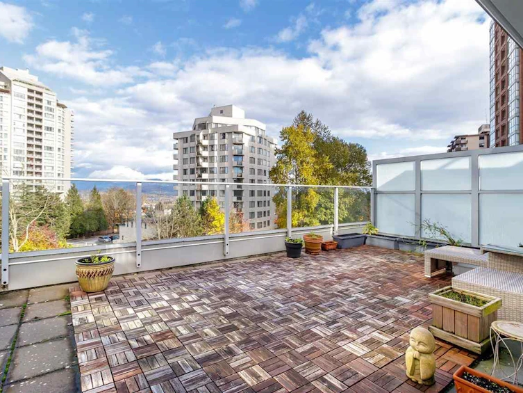 208-4808 Hazel Street, Burnaby, BC, V5H 0A2 - 15