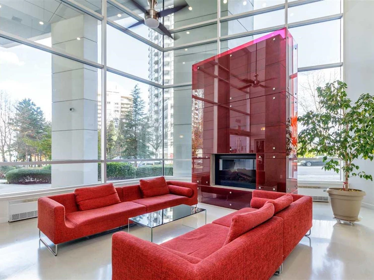 208-4808 Hazel Street, Burnaby, BC, V5H 0A2 - 18