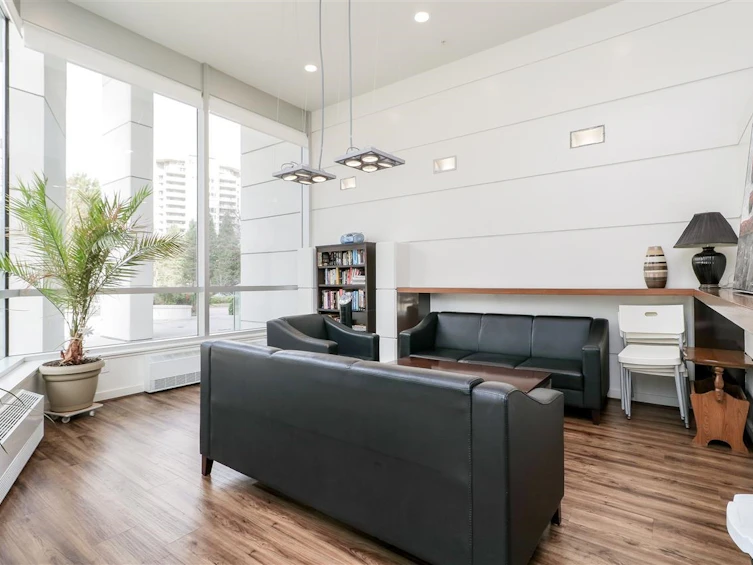 208-4808 Hazel Street, Burnaby, BC, V5H 0A2 - 19