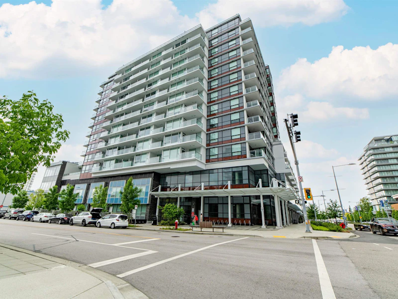 416 - 6900 Pearson Way, Richmond BC