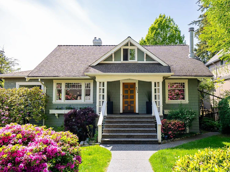 5379 Elm Street, Vancouver, BC, V6N 1A2