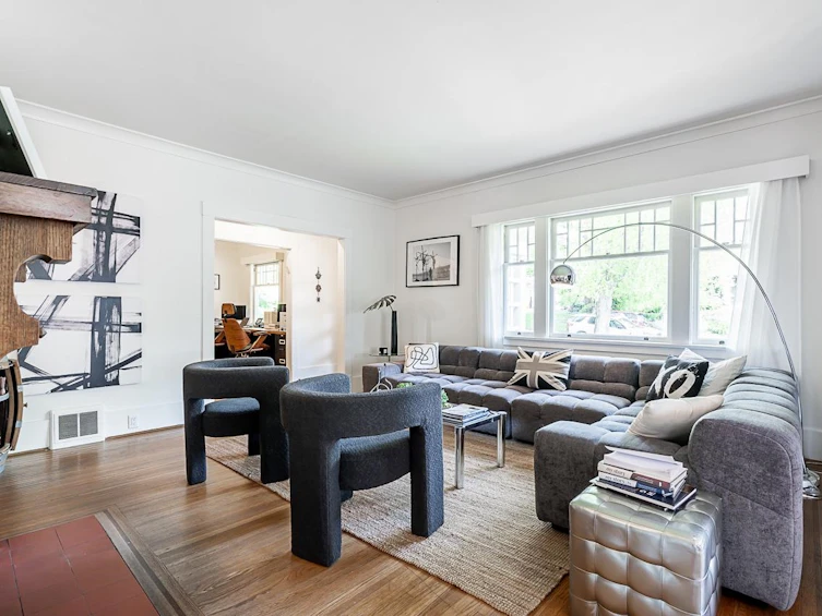 5379 Elm Street, Vancouver, BC, V6N 1A2 - 4