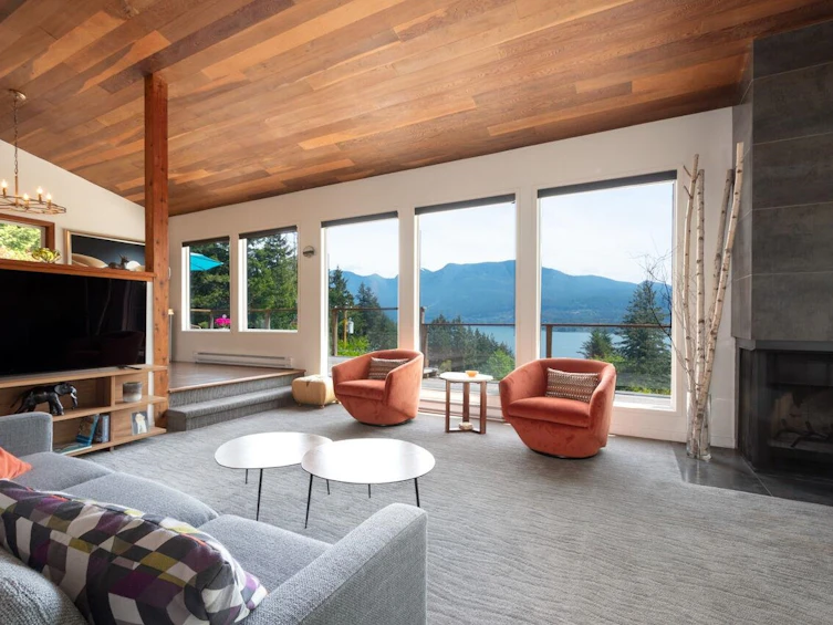 896 Taylor Road, Bowen Island, BC, V0N 1G1 - 7