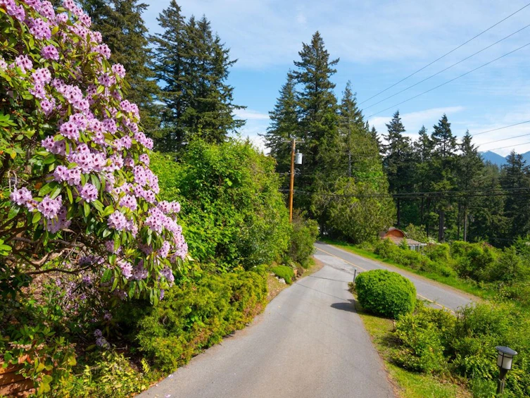 896 Taylor Road, Bowen Island, BC, V0N 1G1 - 35