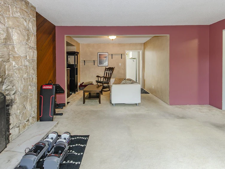 3489 St. Marys Avenue, North Vancouver, BC, V7N 1X7 - 3