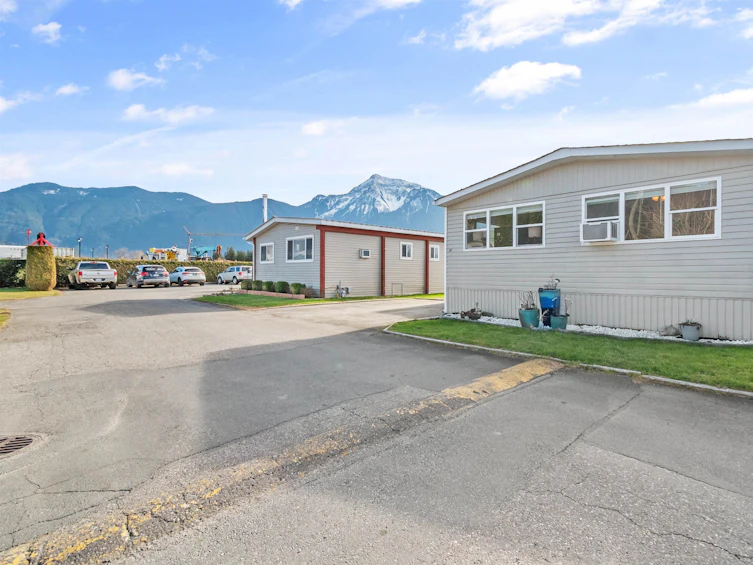 18-1884 Heath Road, Agassiz, BC, V0M 1A2 - 2