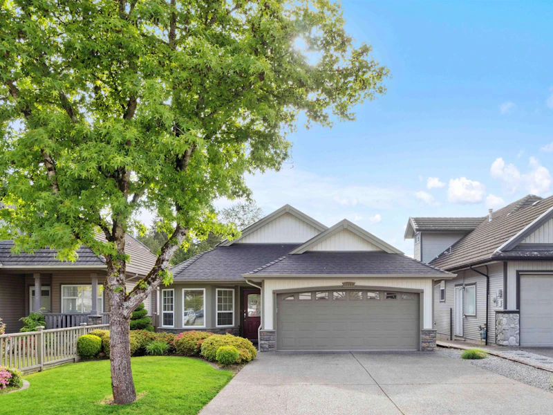 12140 Blossom Street, Maple Ridge BC V2X 1C3