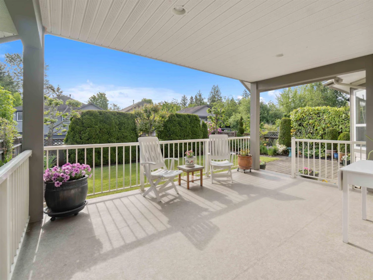 12140 Blossom Street, Maple Ridge, BC, V2X 1C3 - 2