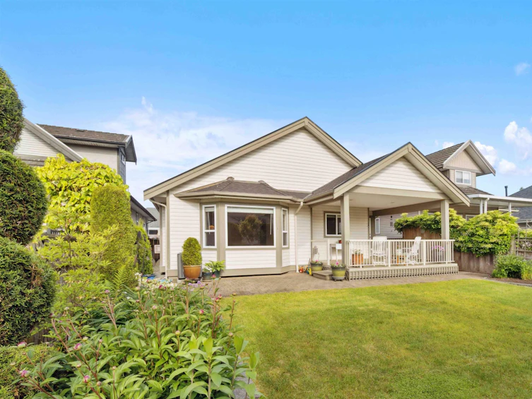 12140 Blossom Street, Maple Ridge, BC, V2X 1C3 - 34